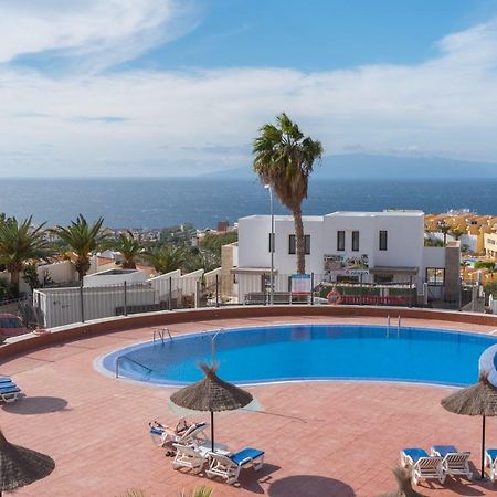 C108B Bright Accommodation Costa Adeje  Exteriér fotografie