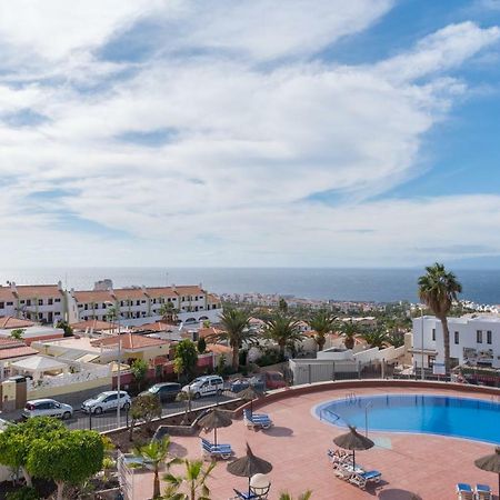 C108B Bright Accommodation Costa Adeje  Exteriér fotografie
