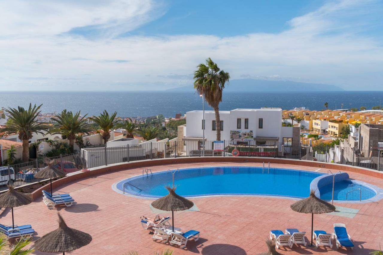 C108B Bright Accommodation Costa Adeje  Exteriér fotografie
