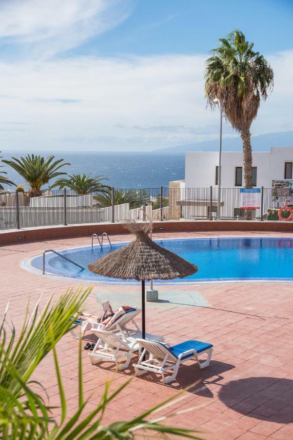 C108B Bright Accommodation Costa Adeje  Exteriér fotografie
