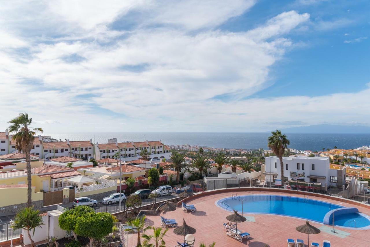 C108B Bright Accommodation Costa Adeje  Exteriér fotografie
