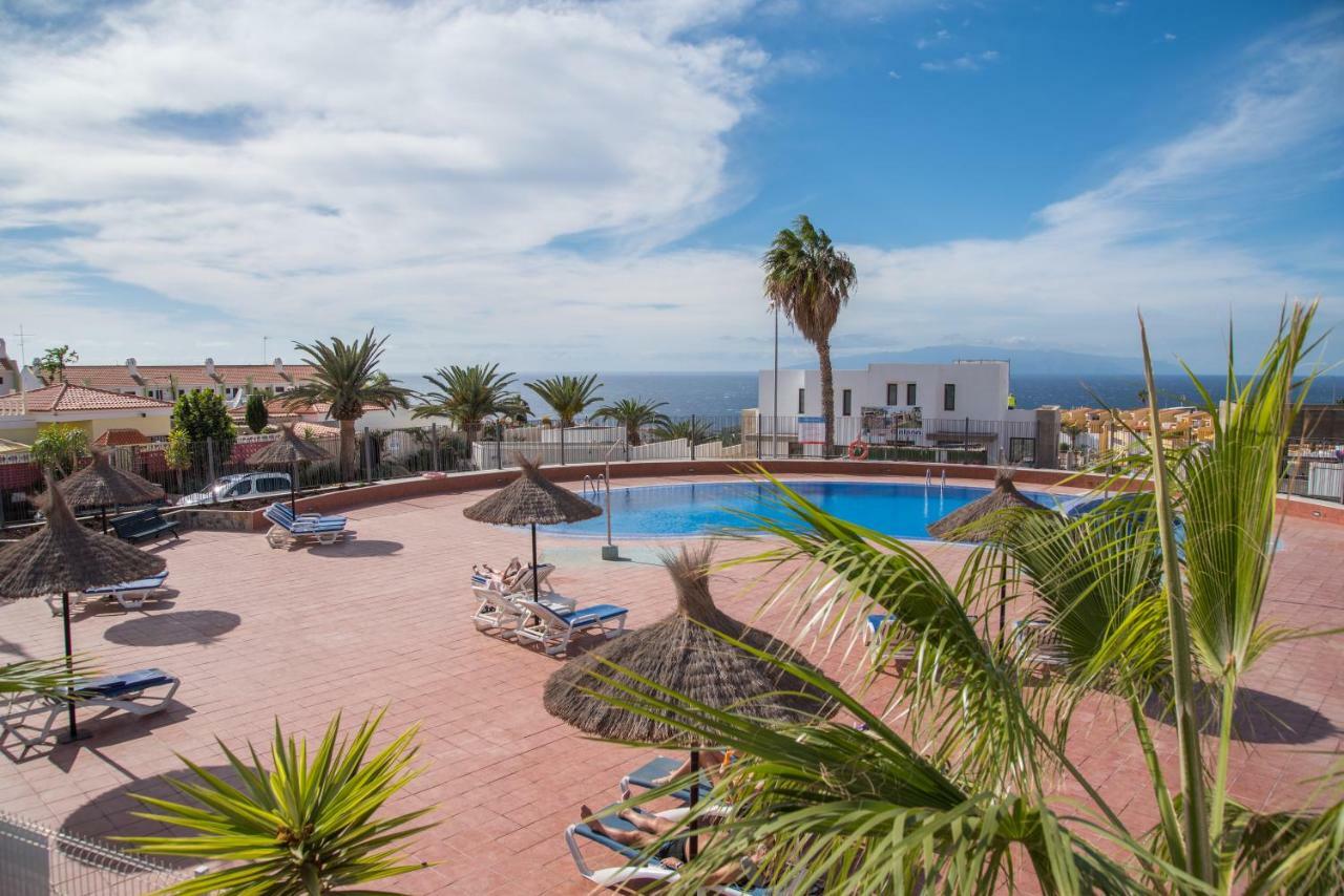 C108B Bright Accommodation Costa Adeje  Exteriér fotografie