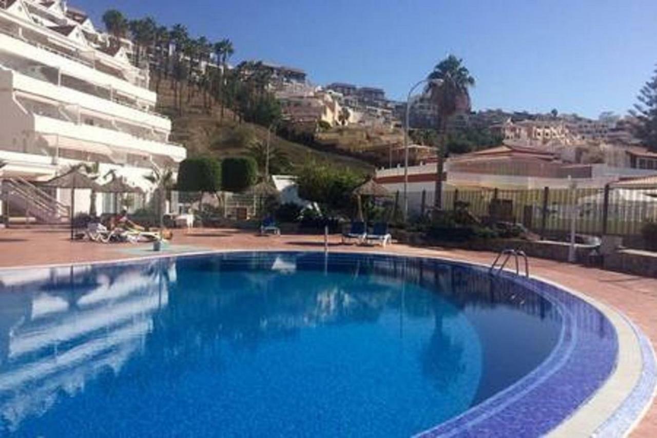 C108B Bright Accommodation Costa Adeje  Exteriér fotografie