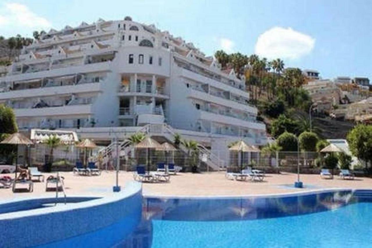C108B Bright Accommodation Costa Adeje  Exteriér fotografie