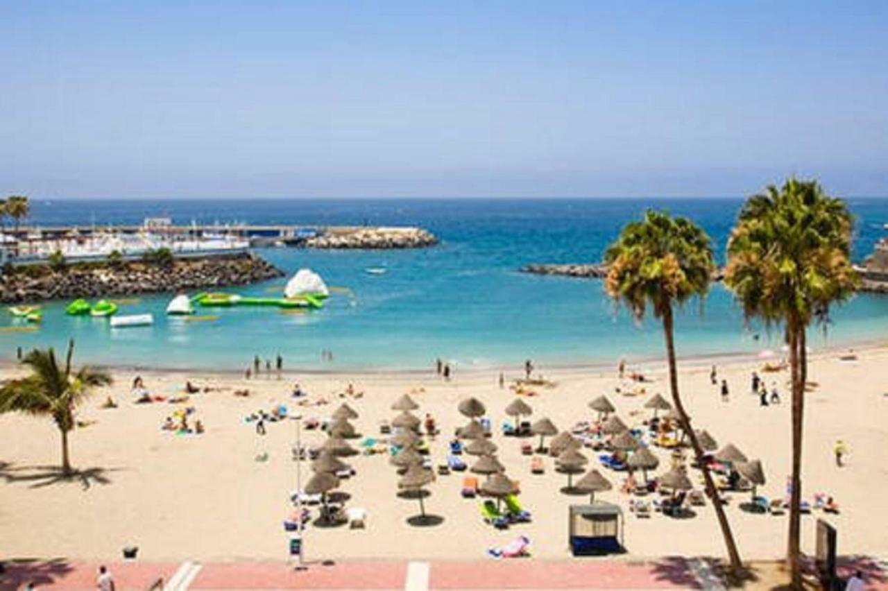 C108B Bright Accommodation Costa Adeje  Exteriér fotografie